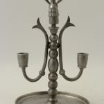 795 4557 CANDLESTICK